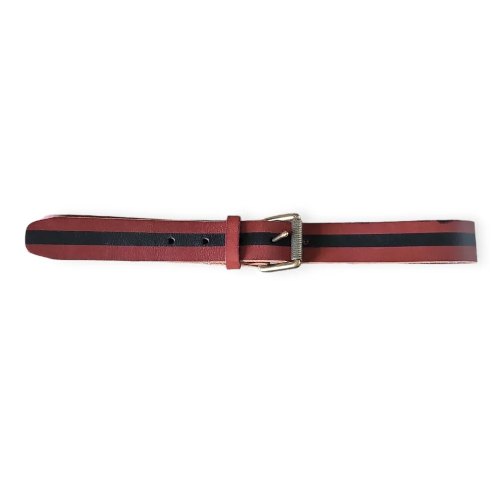 Madewell classic leather